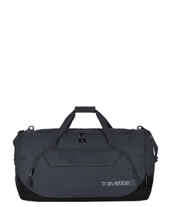 Travelite Kick Off Duffle XL dark anthracite