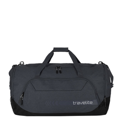 Travelite Kick Off Duffle XL dark anthracite