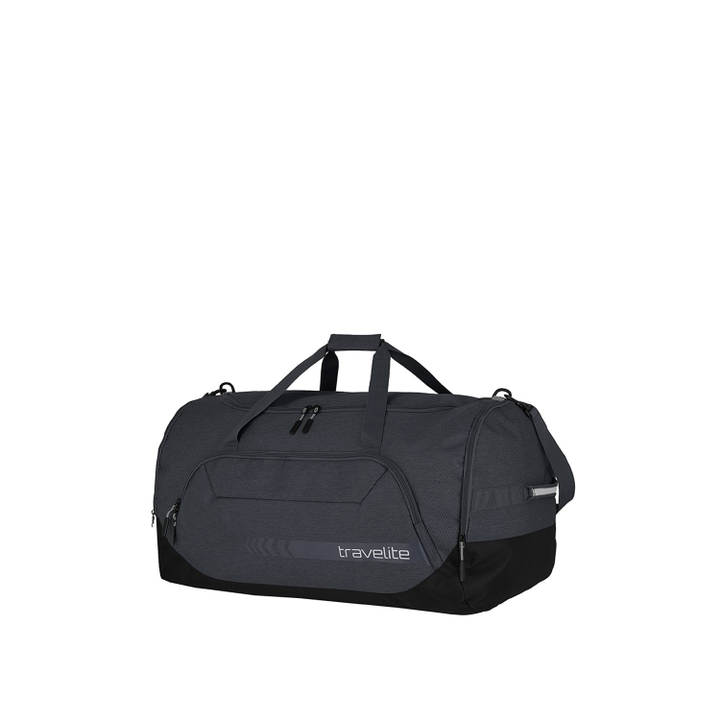 Travelite Kick Off Duffle XL dark anthracite