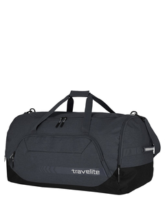 Travelite Kick Off Duffle XL dark anthracite