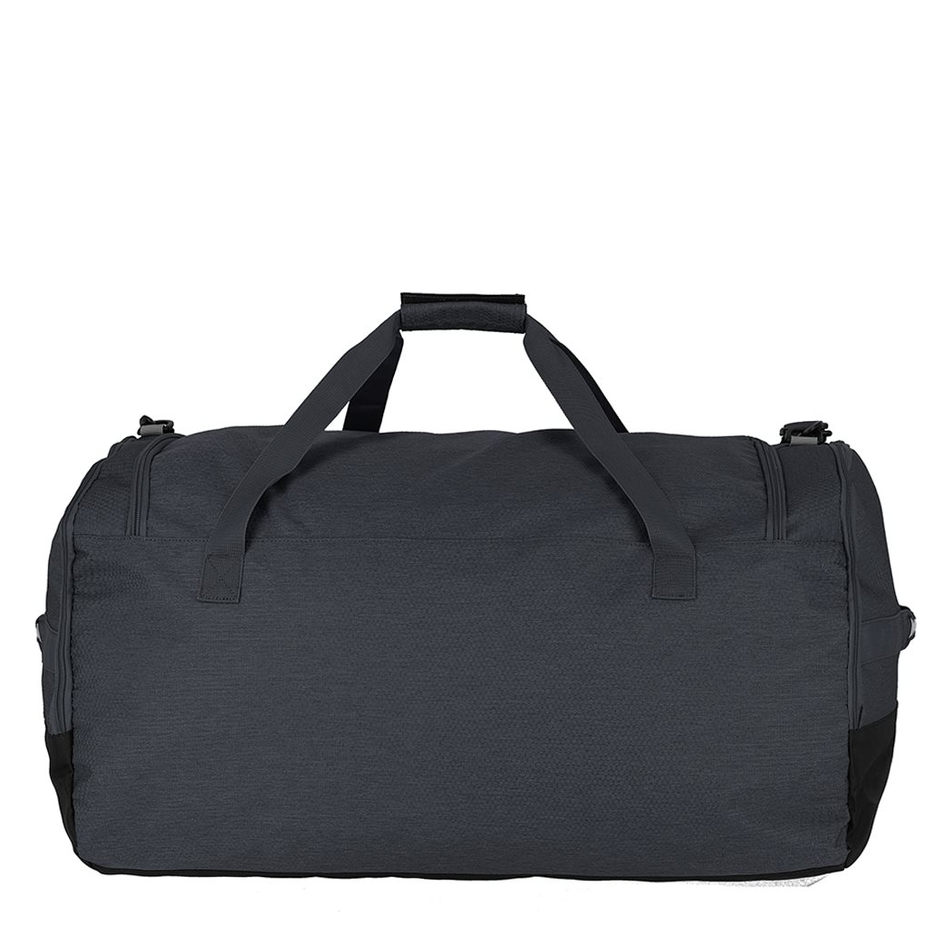 Travelite Kick Off Duffle XL dark anthracite