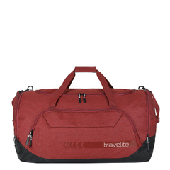 Travelite Kick Off Duffle XL red