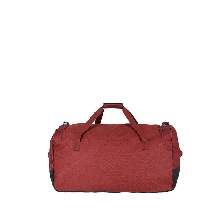 Travelite Kick Off Duffle XL red