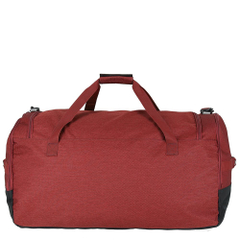 Travelite Kick Off Duffle XL red