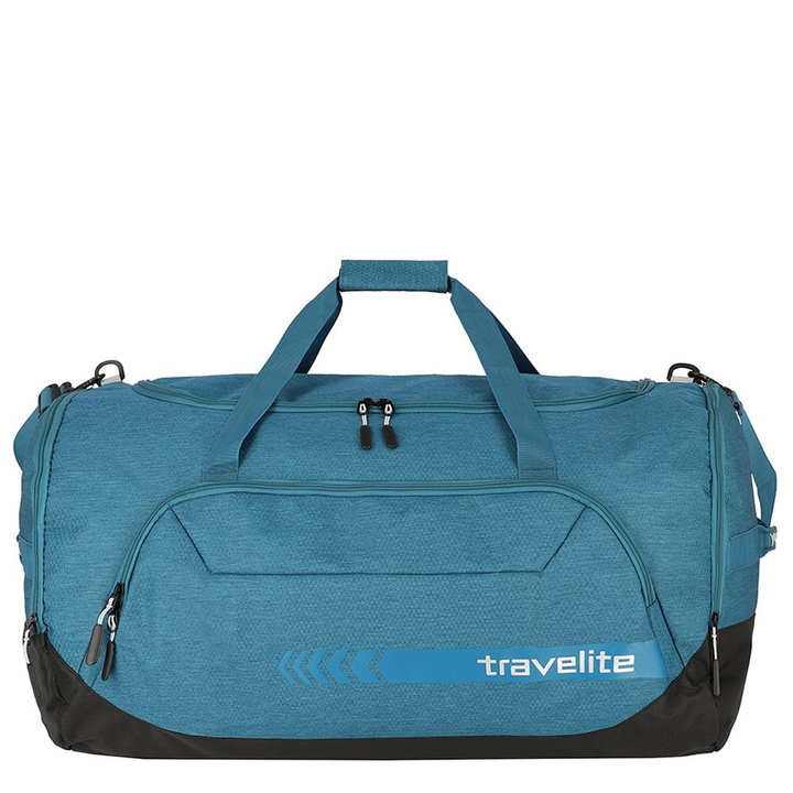 Travelite Kick Off Duffle XL petrol