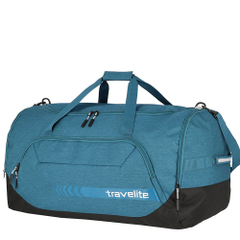 Travelite Kick Off Duffle XL petrol