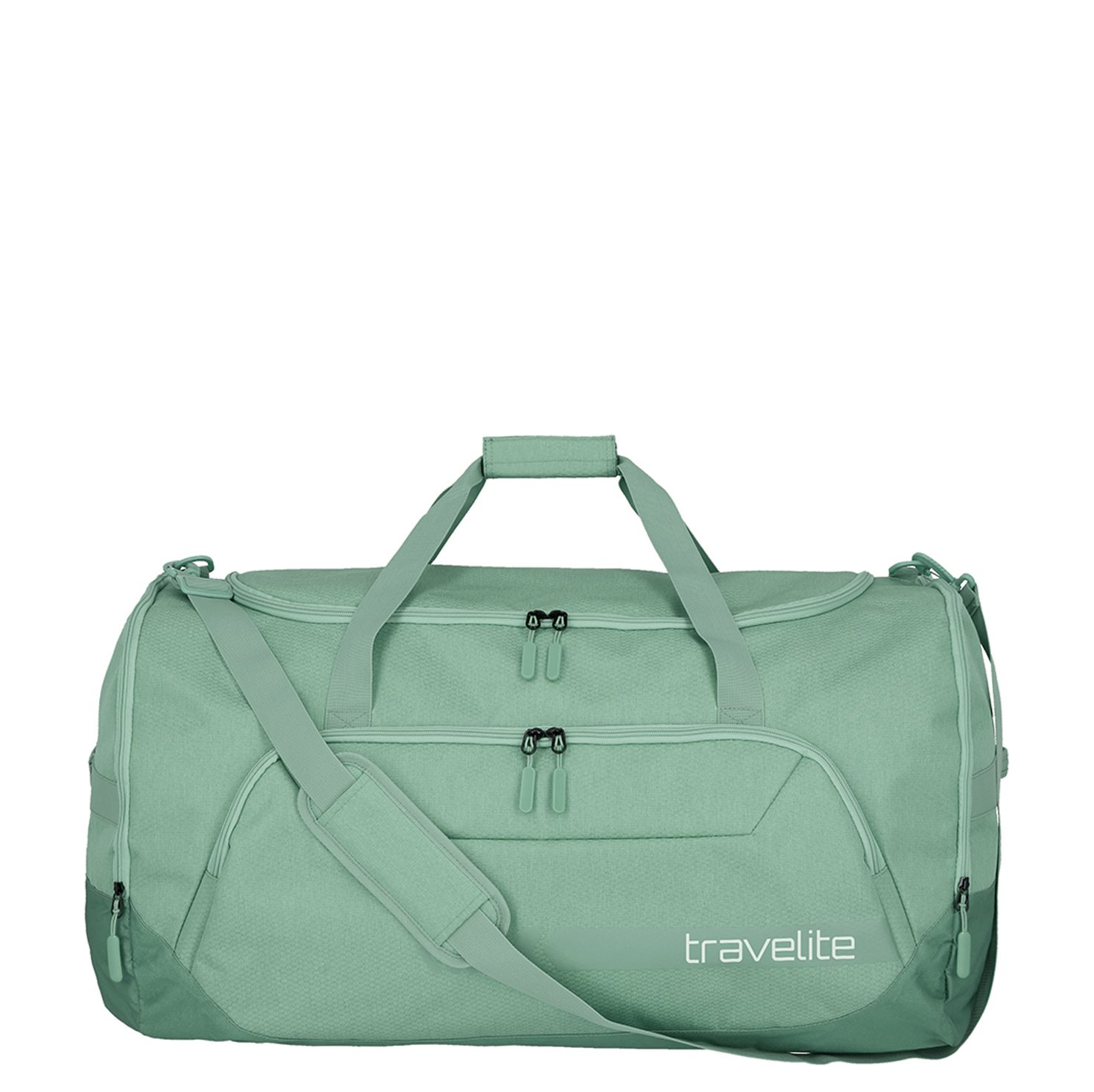 Travelite Kick Off Duffle XL sage