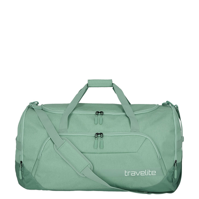 Travelite Kick Off Duffle XL sage
