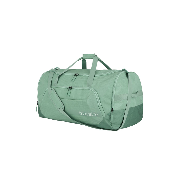 Travelite Kick Off Duffle XL sage