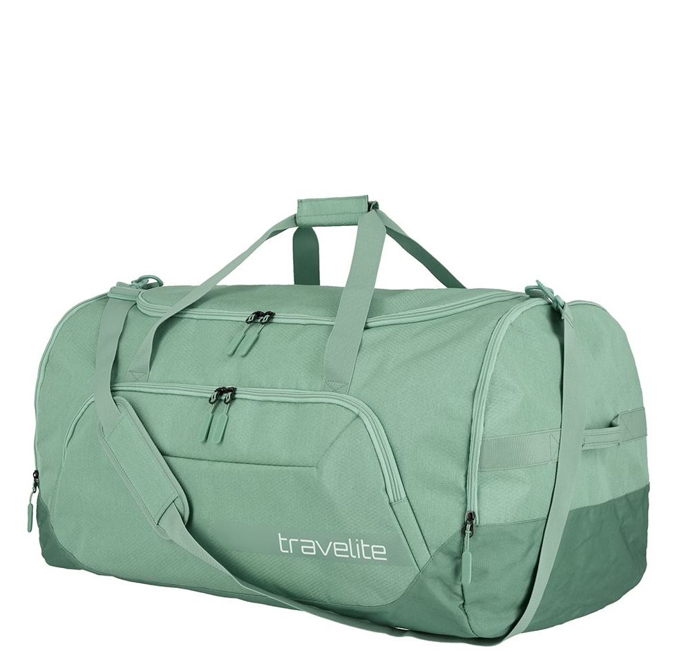 Travelite Kick Off Duffle XL sage