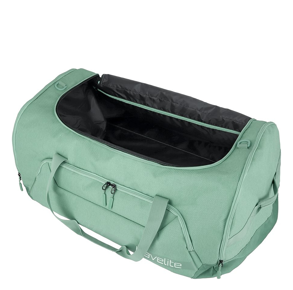 Travelite Kick Off Duffle XL sage