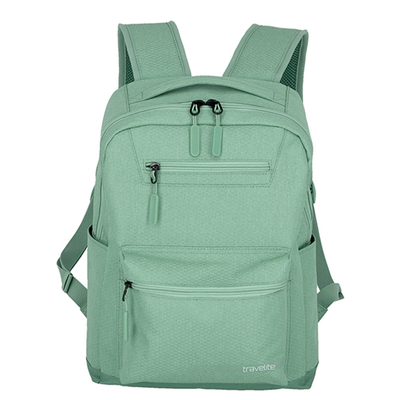 Travelite Kick Off Backpack M sage