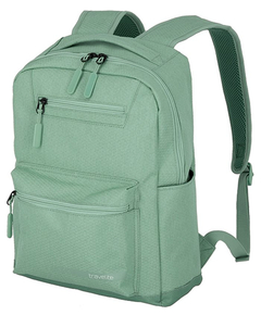 Travelite Kick Off Backpack M sage