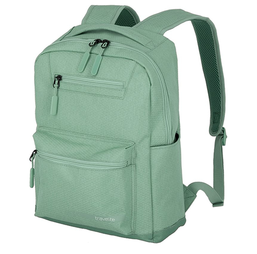 Travelite Kick Off Backpack M sage