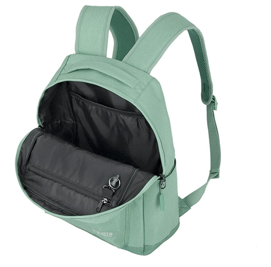 Travelite Kick Off Backpack M sage