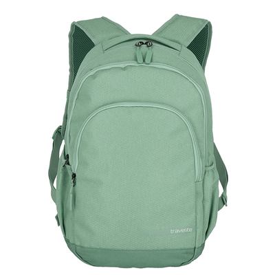Travelite Kick Off Backpack L sage