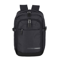 Travelite Kick Off Cabin Backpack dark anthracite