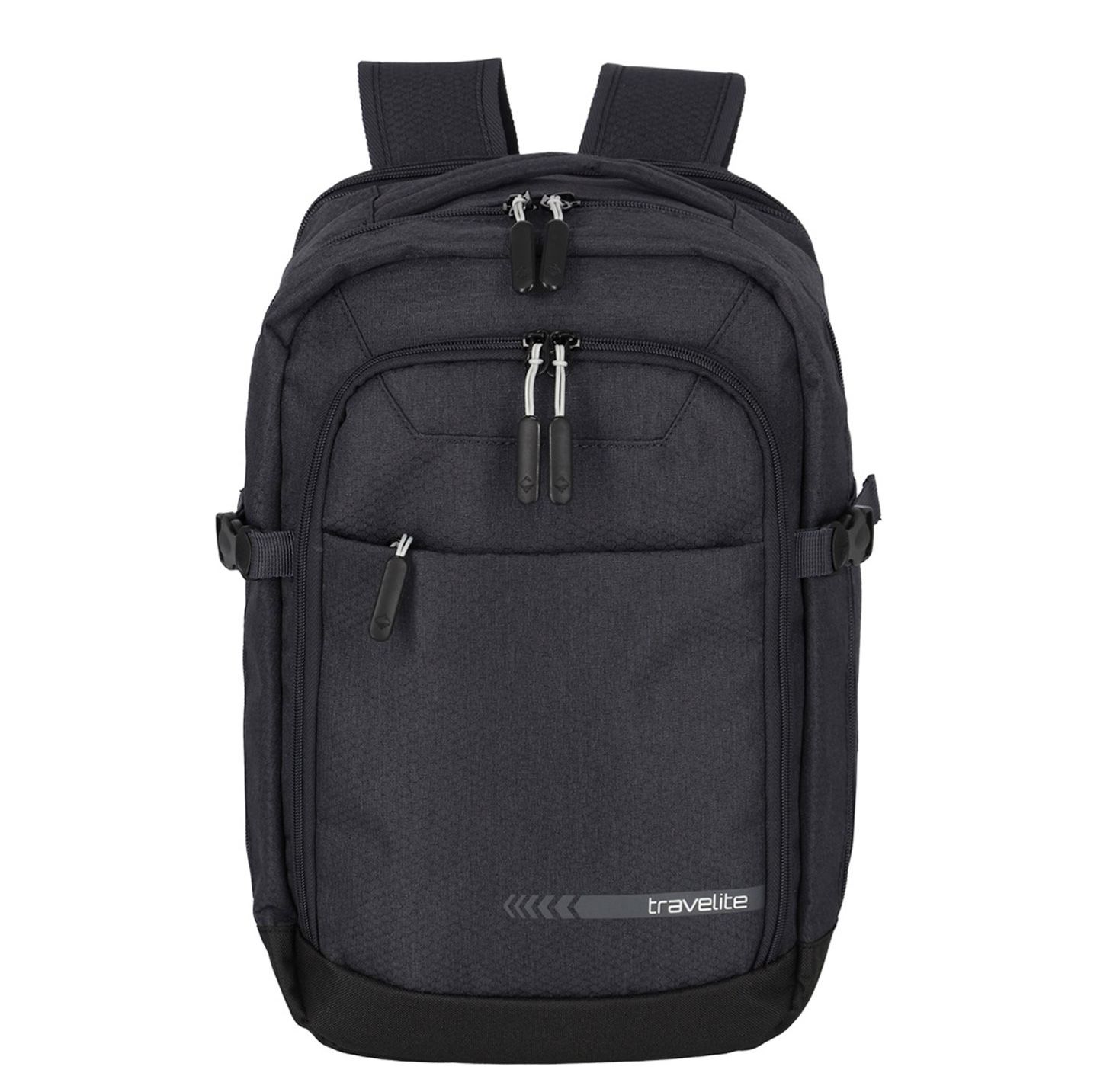 Travelite Kick Off Cabin Backpack dark anthracite