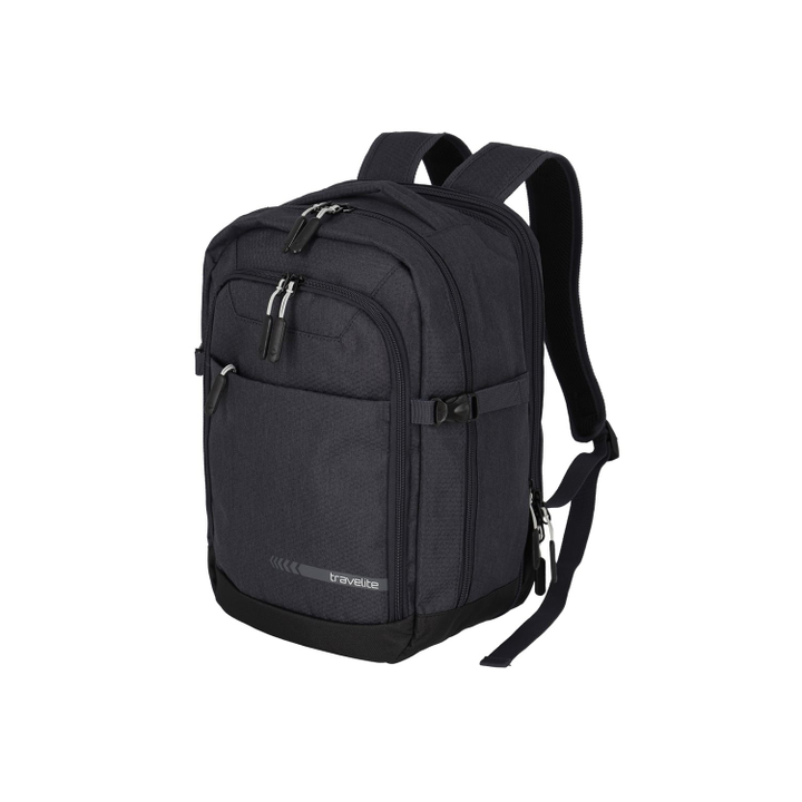 Travelite Kick Off Cabin Backpack dark anthracite