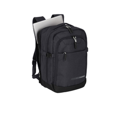 Travelite Kick Off Cabin Backpack dark anthracite