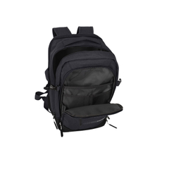 Travelite Kick Off Cabin Backpack dark anthracite