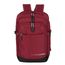 Travelite Kick Off Cabin Backpack red