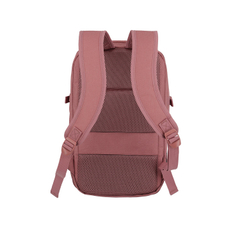 Travelite Kick Off Cabin Backpack rose