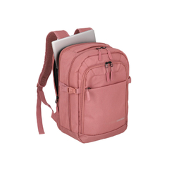 Travelite Kick Off Cabin Backpack rose