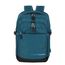 Travelite Kick Off Cabin Backpack petrol