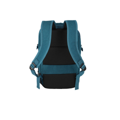 Travelite Kick Off Cabin Backpack petrol