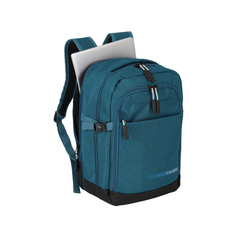 Travelite Kick Off Cabin Backpack petrol