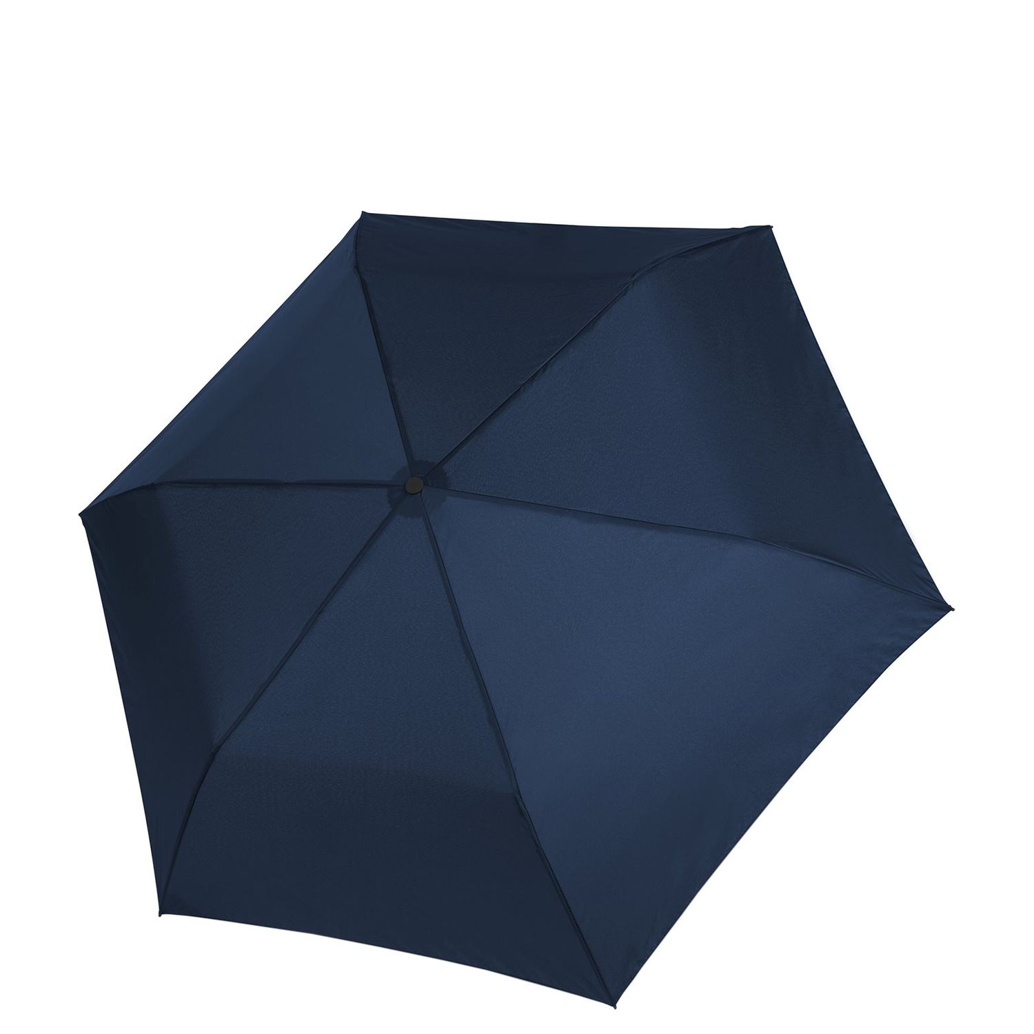 Doppler Zero 99 Paraplu navy