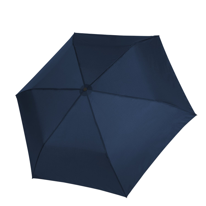 Doppler Zero 99 Regenschirm navy