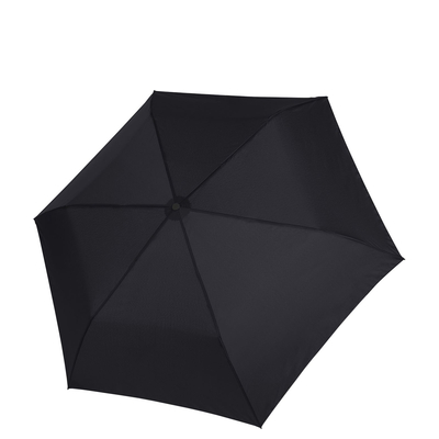 Doppler Zero 99 Paraplu black