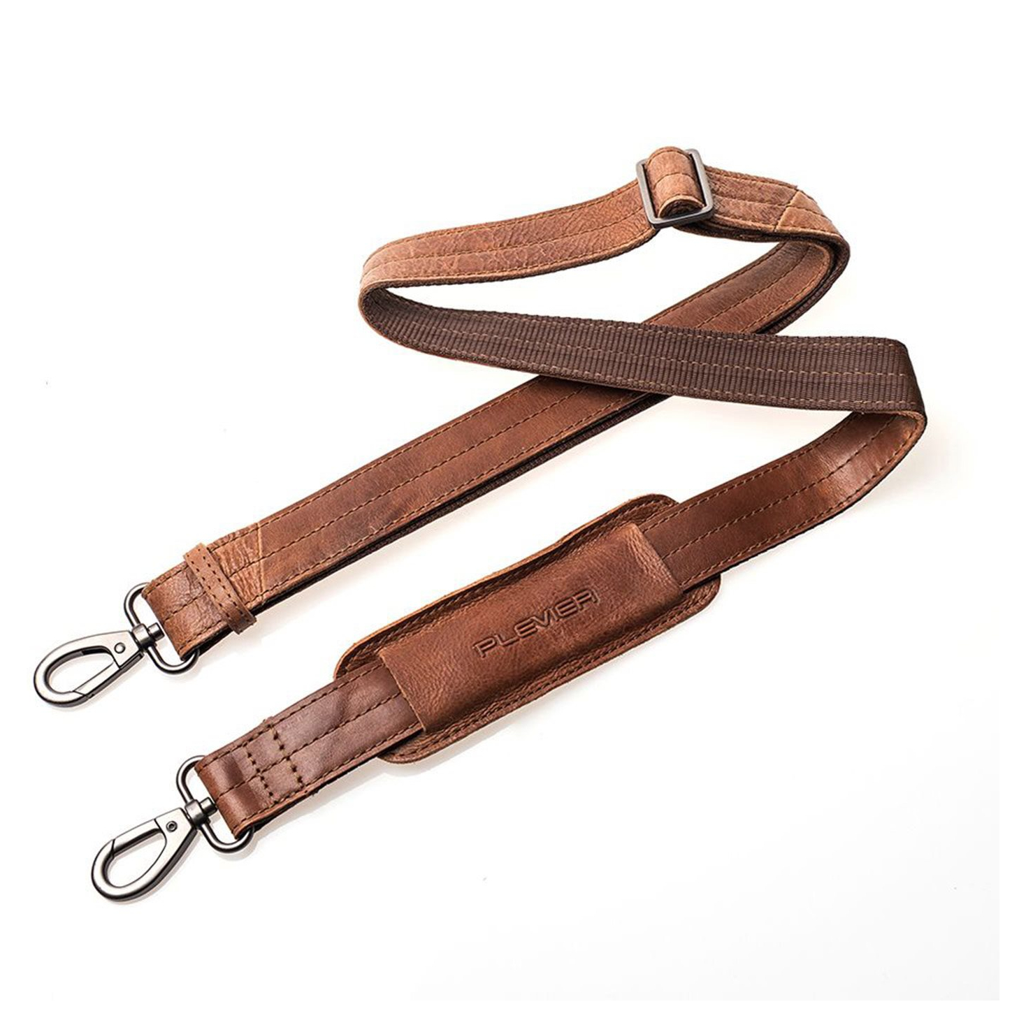 Plevier Islay Damen Laptoptasche 15.6'' cognac