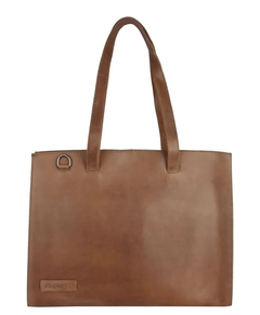 Plevier Islay 15.6" Damestas taupe