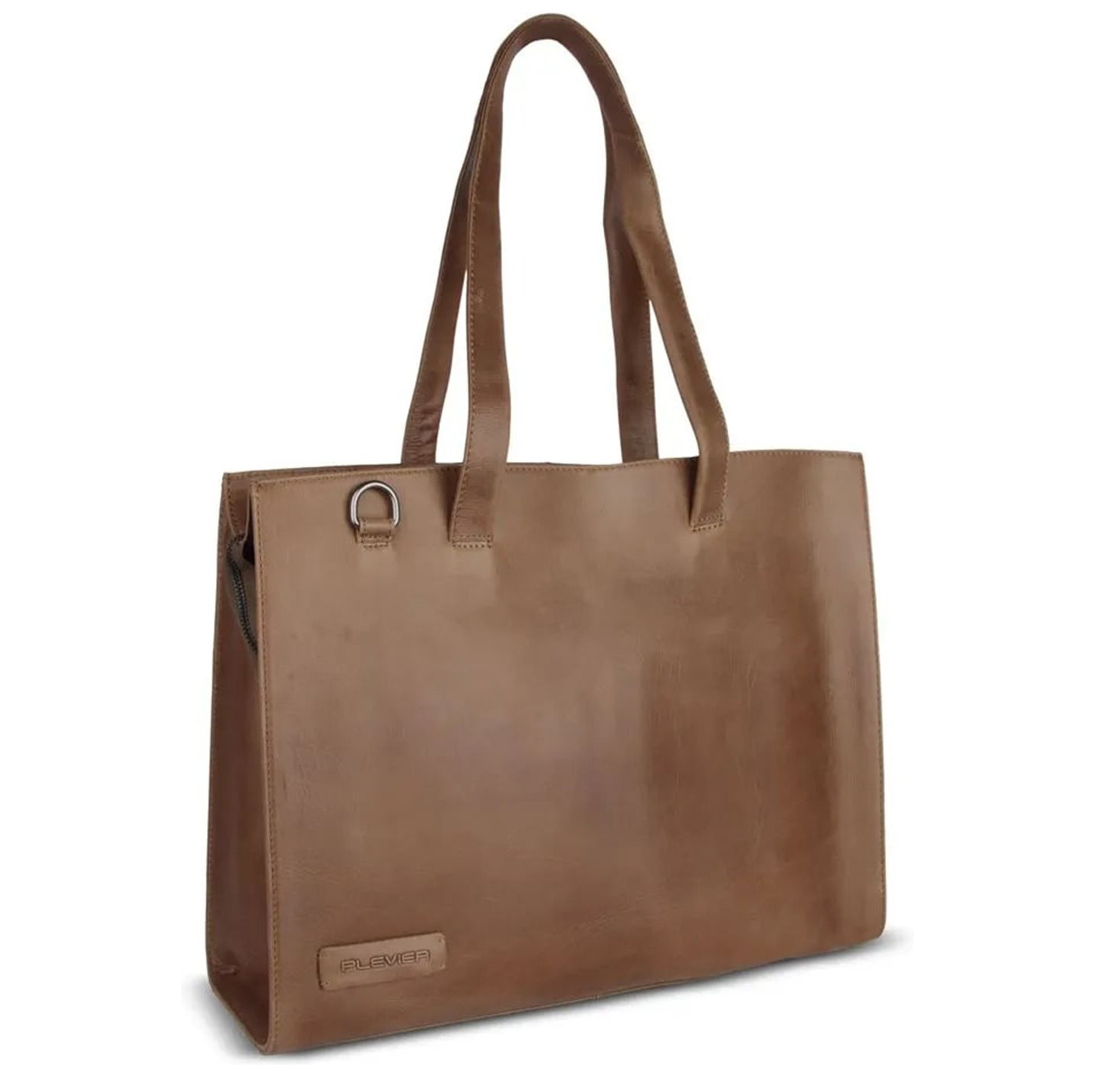 Plevier Islay 15.6" Damestas taupe