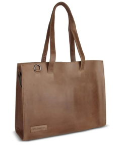 Plevier Islay 15.6" Damestas taupe