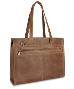 Plevier Islay 15.6" Damestas taupe