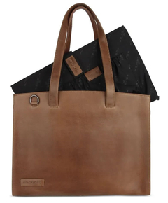Plevier Islay 15.6" Damestas taupe
