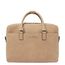 Castelijn & Beerens Carisma Laptopbag 15.6" beige