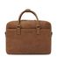 Castelijn & Beerens Carisma Laptopbag 15.6" cognac