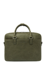 Castelijn & Beerens Carisma Laptopbag 15.6" dark military