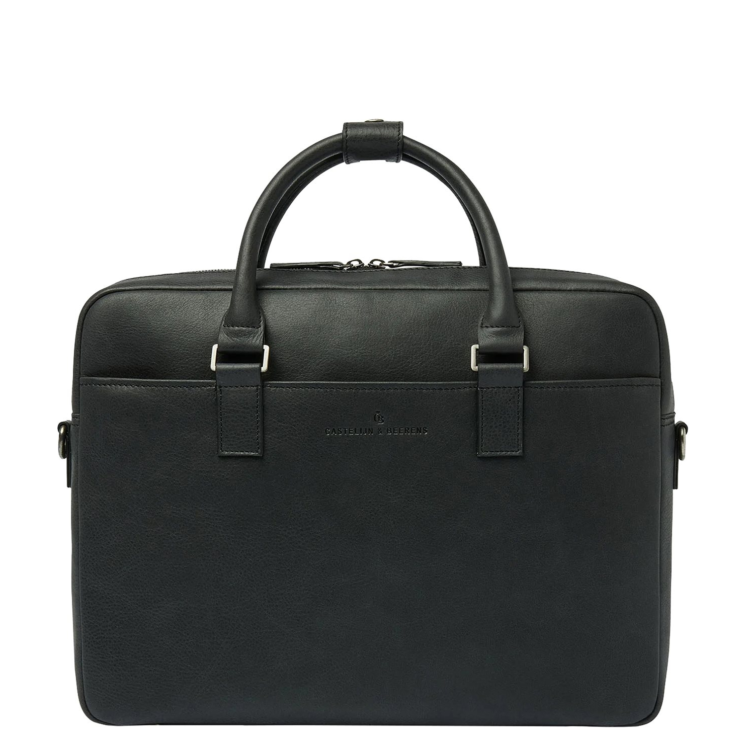 Castelijn & Beerens Carisma Laptopbag 15.6" black