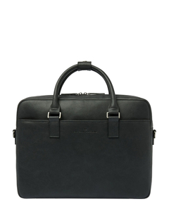 Castelijn & Beerens Carisma Laptopbag 15.6" black