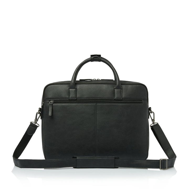 Castelijn & Beerens Carisma Laptopbag 15.6" black