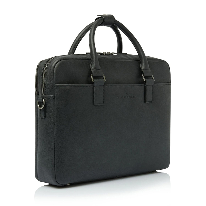 Castelijn & Beerens Carisma Laptopbag 15.6" black