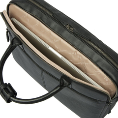 Castelijn & Beerens Carisma Laptopbag 15.6" black