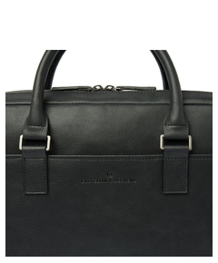 Castelijn & Beerens Carisma Laptopbag 15.6" black