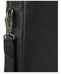 Castelijn & Beerens Carisma Laptopbag 15.6" black